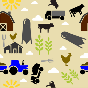Farm Surface Design